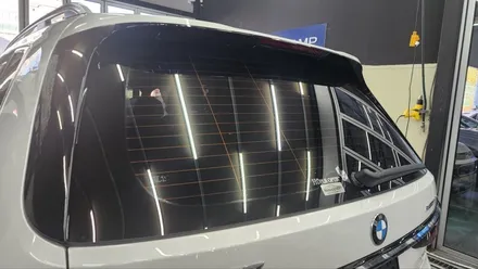 춘천 프리미엄 썬팅 BMW X7 후퍼옵틱 프나세/클래식 / 춘천시 퇴계동