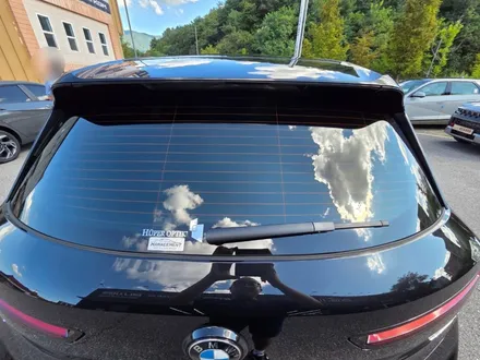 춘천 썬팅 BMW IX 후퍼옵틱 프나세 시공 / 춘천시 퇴계동