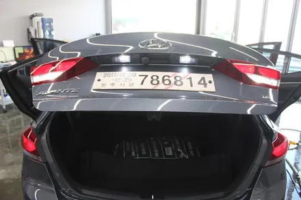 춘천루마 신차패키지가 대세! 역시 매니지먼트 / 춘천시 퇴계동