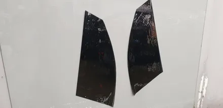 춘천썬팅 후퍼옵틱 프리미엄 나노세라믹 이게 진짜지! / 춘천시 퇴계동