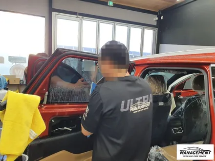 춘천신차패키지 싼타페 합리적인 올댓 패키지 기분좋은선택 / 춘천시 퇴계동
