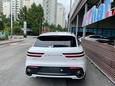 춘천 신차패키지 GV70 후퍼옵틱 프리미엄나노세라믹(프나세) / 춘천시 퇴계동