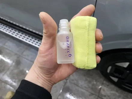 춘천 카니발에 특화된 올댓오토모빌 신차패키지? / 춘천시 퇴계동