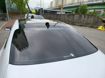 강원 썬팅 후퍼옵틱 프나세 제네시스 G80 / BMW X6 / 춘천시 퇴계동