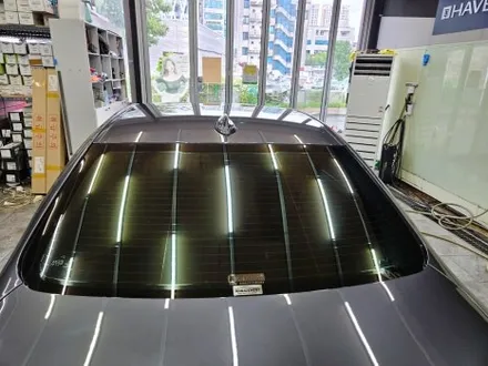 퀀텀 썬팅 BMW 잘하는 춘천 매니지먼트 / 춘천시 퇴계동