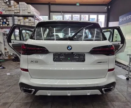 BMW X5 신차패키지는 춘천 매니지먼트 / 춘천시 퇴계동