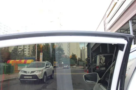 춘천썬팅,춘천레이노썬팅,레이노틴팅 전면S9,측후면 S7시공완료. / 춘천시 퇴계동