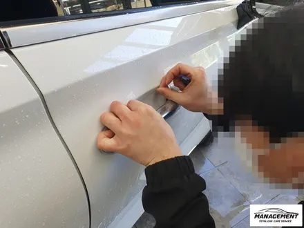 춘천신차패키지 팰리세이드 왜 따로해? 굳이? 올댓으로 한방에 해결하세요 / 춘천시 퇴계동