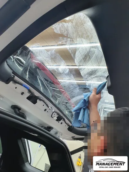 춘천신차패키지 팰리세이드 행복한 신차패키지 고민, 올댓오토모빌 / 춘천시 퇴계동