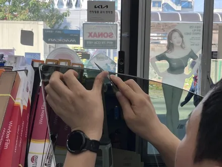 춘천 신차패키지 테슬라 모델3 버텍스900+700 이맛에 올댓을 찾는 거죠! / 춘천시 퇴계동