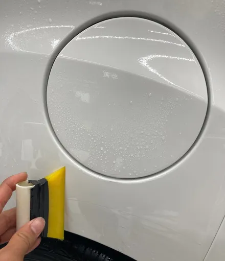 춘천썬팅 기아 레이 신차패키지 가성비최고 완성도최고! 안 할 이유가 없죠? / 춘천시 퇴계동
