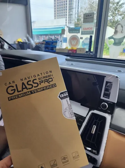 춘천 쏘렌토 신차패키지 왜 버텍스 900 700 썬팅으로 하는지 알겠어요! / 춘천시 퇴계동