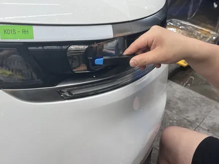 카니발KA4 올댓신차패키지 브이쿨K썬팅까지!!! / 춘천시 퇴계동