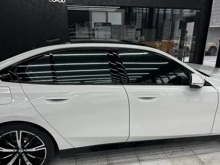 춘천 썬팅 BMW530i 글라스틴트 선셋 최고의 조합! / 춘천시 퇴계동