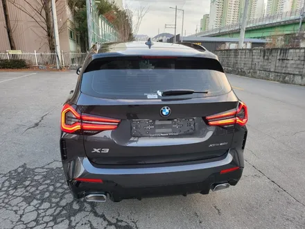 BMW X3 후퍼옵틱 GK 썬팅 가성비하면 추천 / 춘천시 퇴계동