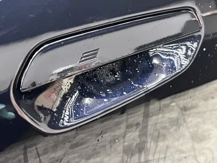 춘천썬팅 BMW 520i 럭셔리함이 두 배! 버텍스 900700으로 시공 / 춘천시 퇴계동
