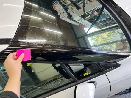 춘천 올댓카니발 신차패키지 브이쿨 썬팅 / 춘천시 퇴계동