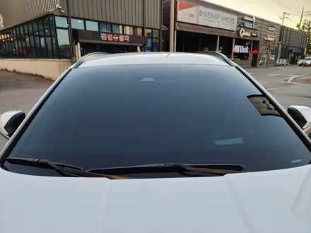 투싼 썬팅 틴큐브 T1000 / T90 / 춘천시 퇴계동