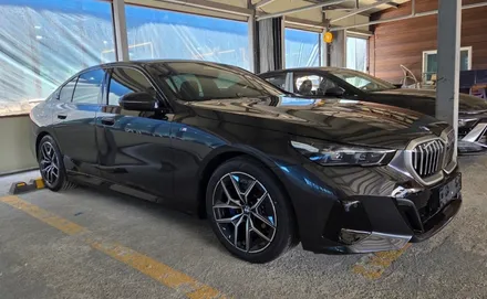 춘천 썬팅 BMW 520i 프리미엄 필름 ‘후퍼옵틱 프나세’ / 춘천시 퇴계동