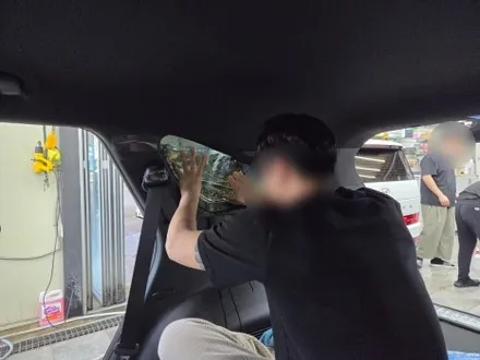 춘천 신차패키지 쏘렌토 올댓스타일 3 매니지먼트 / 춘천시 퇴계동