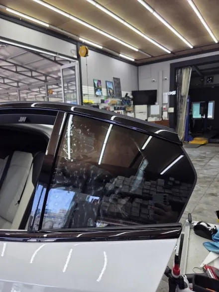 BMW i5 신차패키지 춘천 매니지먼트 / 춘천시 퇴계동