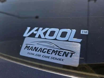 춘천 썬팅_테슬라 주니퍼 V-KOOL TK / T 스타일 랩 안내 / 춘천시 퇴계동