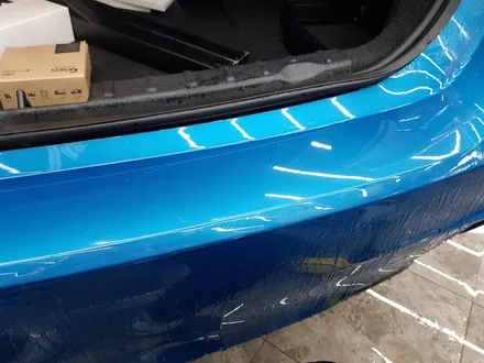 춘천PPF BMW 330i PPF 생활패키지 시공 / 춘천시 퇴계동