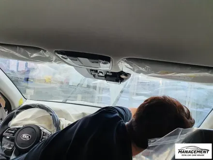 춘천신차패키지 셀토스 전문 신차패키지는 올댓이죠! (썬팅:레인보우V90) / 춘천시 퇴계동