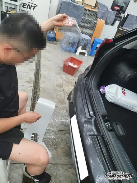 춘천신차패키지 니로 가심비,가성비 모두 충족시키는 올댓에서 신차패키지 받고 가요~ / 춘천시 퇴계동