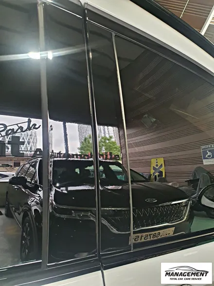 춘천신차패키지 BMW도 올댓 신차패키지로 깔쌈하게~ / 춘천시 퇴계동