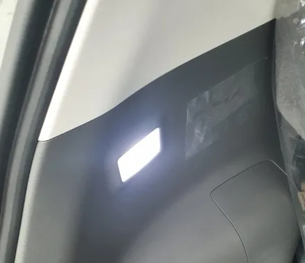 춘천썬팅 캐스퍼 신차패키지!정말 이래도 되는건가요? / 춘천시 퇴계동