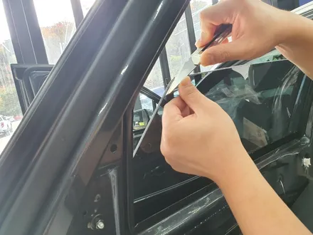 춘천 신차패키지 스포티지에 제일 잘 어울리는 썬팅? 후퍼옵틱 프나세! / 춘천시 퇴계동
