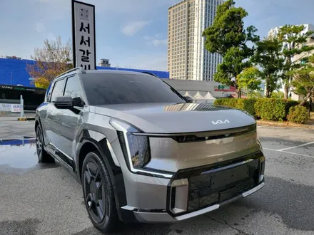 춘천 EV9 신차패키지 전기차에도 최적화되어 있어요! / 춘천시 퇴계동