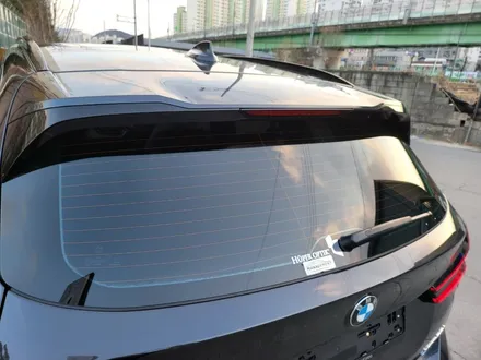 BMW X3 후퍼옵틱 GK 썬팅 가성비하면 추천 / 춘천시 퇴계동