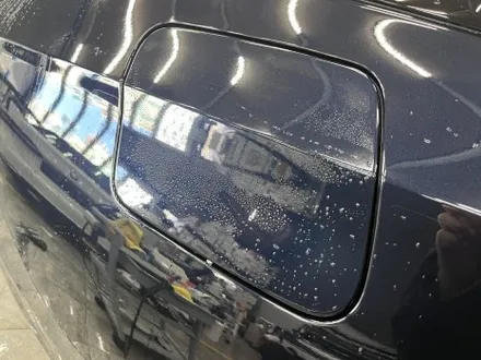 춘천썬팅 BMW 520i 럭셔리함이 두 배! 버텍스 900700으로 시공 / 춘천시 퇴계동