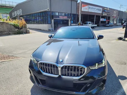 퀀텀 썬팅 BMW 잘하는 춘천 매니지먼트 / 춘천시 퇴계동