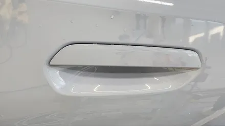 BMW 520i 썬팅 하버캠프 로얄본드 어때? / 춘천시 퇴계동