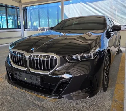 춘천 썬팅 BMW 520i 프리미엄 필름 ‘후퍼옵틱 프나세’ / 춘천시 퇴계동