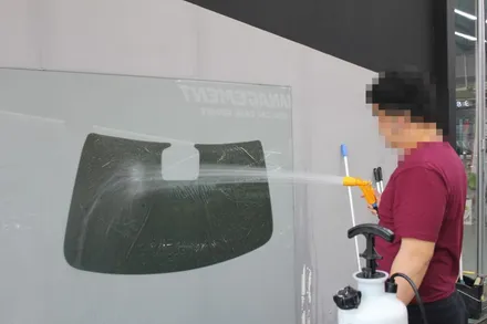 춘천루마 임팔라는 루마썬팅이 답이지!! / 춘천시 퇴계동