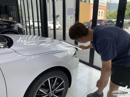 춘천신차패키지 그랜져 올댓 신차서비스 듬뿍받고 왔어요! / 춘천시 퇴계동