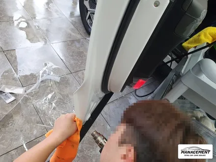 춘천신차패키지 팰리세이드, 올댓패키지 기대 그 이상! / 춘천시 퇴계동