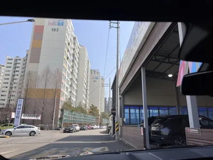 춘천BMW X4 하버캠프 세라믹본드 프리미엄 썬팅으로 고급지고 싶다면 / 춘천시 퇴계동