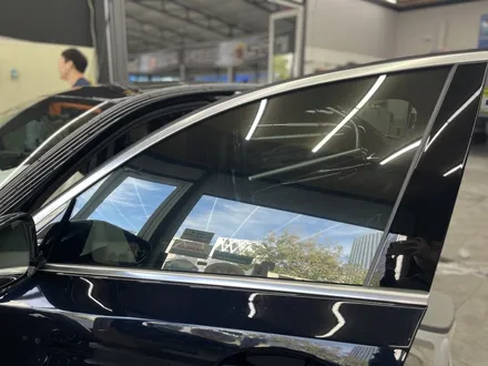 춘천썬팅 BMW 5시리즈 후퍼옵틱 프나세썬팅 프리미엄 그 자체! / 춘천시 퇴계동