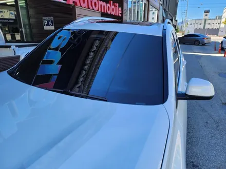 춘천 썬팅 BMW X7와 버텍스900 딱 이렇게만 하세요! / 춘천시 퇴계동