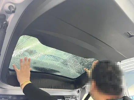 춘천 올댓 신차패키지 토레스 버텍스썬팅900 700! 절대 이질감 없어요 / 춘천시 퇴계동