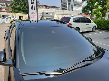 트랙스 올댓오토모빌 춘천점 신차패키지 대만족이였던 시공 / 춘천시 퇴계동
