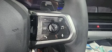 춘천썬팅 BMW530I 보증기간 평생인 후퍼옵틱 프나세 시공~! / 춘천시 퇴계동