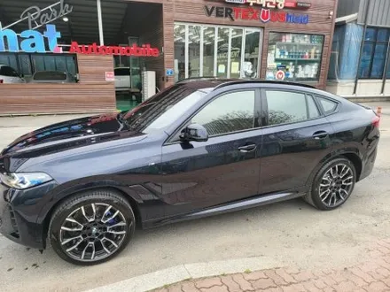 강원 썬팅 후퍼옵틱 프나세 제네시스 G80 / BMW X6 / 춘천시 퇴계동