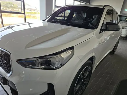 춘천 썬팅 추천 BMW X1 후퍼옵틱 GK / 춘천시 퇴계동