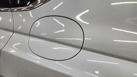 G80 썬팅 추천 후퍼옵틱 클래식 / 춘천시 퇴계동